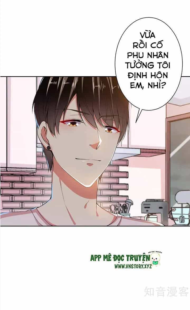 Tổng Tài Đại Nhân Thật Xấu Hổ - Chương 70 - ảnh 8