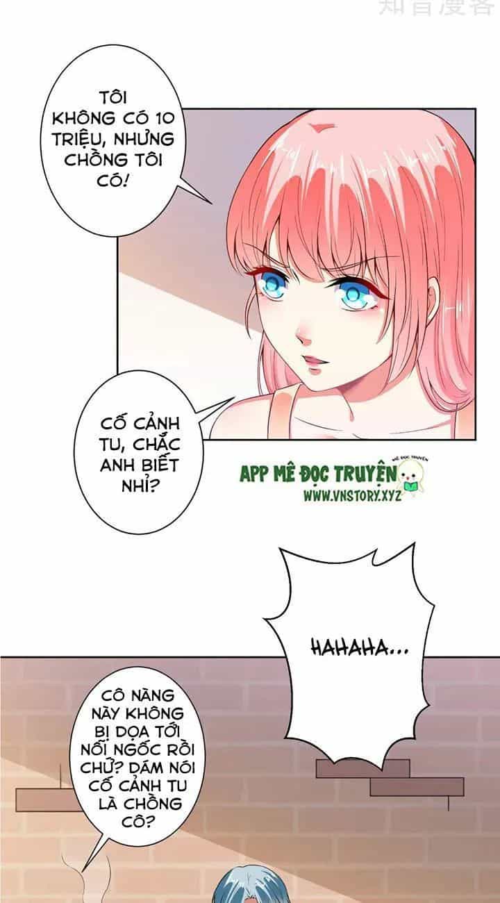 Tổng Tài Đại Nhân Thật Xấu Hổ - Chương 71 - ảnh 9