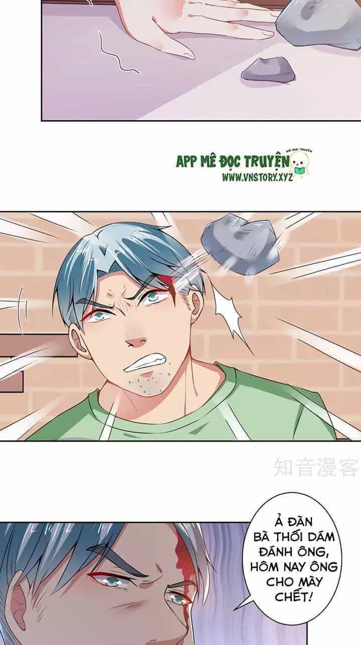 Tổng Tài Đại Nhân Thật Xấu Hổ - Chương 72 - ảnh 17
