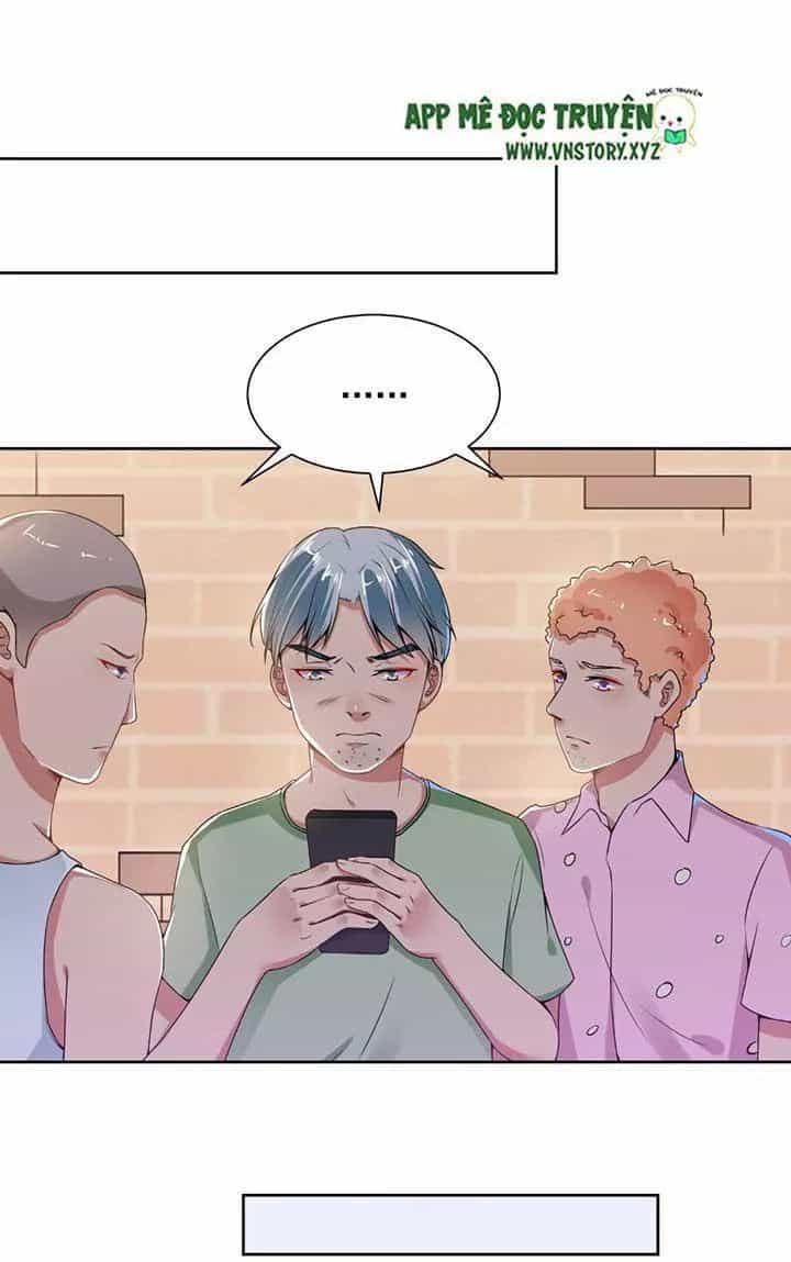 Tổng Tài Đại Nhân Thật Xấu Hổ - Chương 72 - ảnh 6