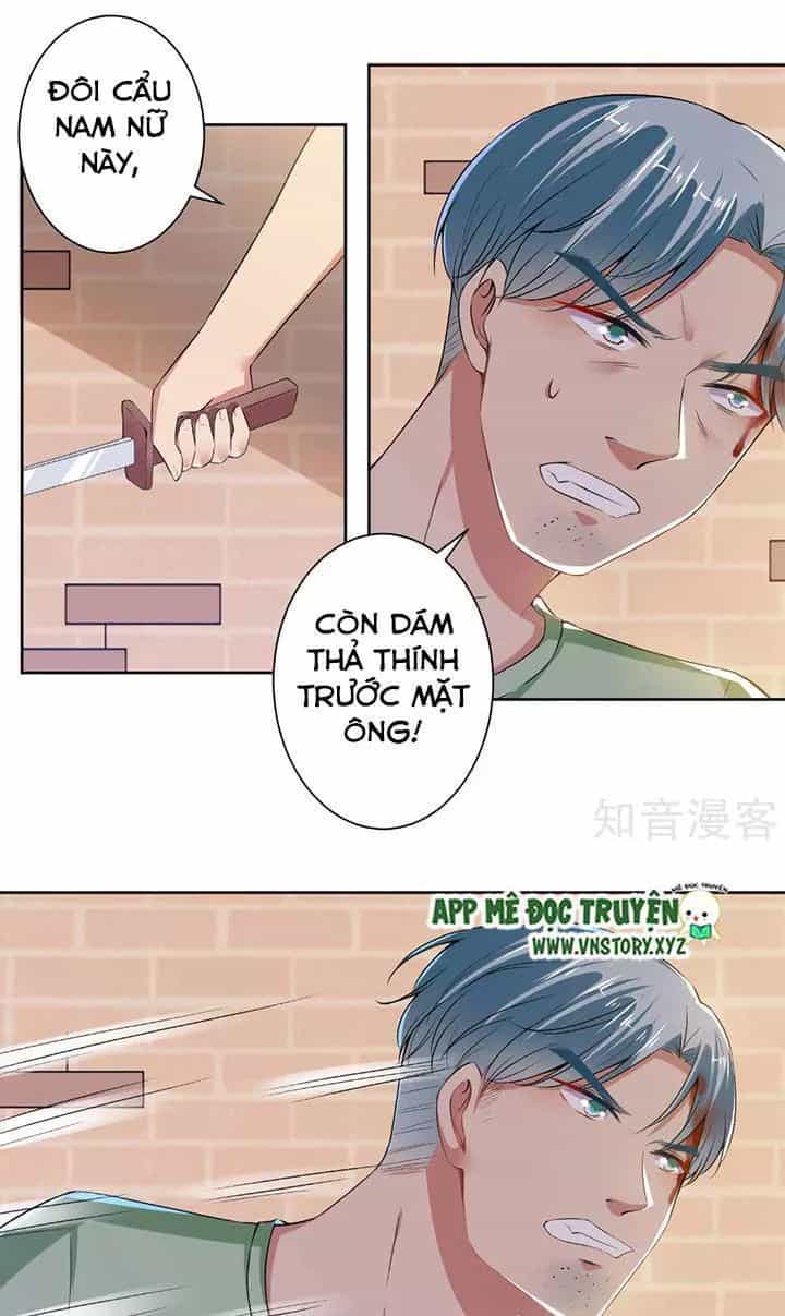 Tổng Tài Đại Nhân Thật Xấu Hổ - Chương 73 - ảnh 17