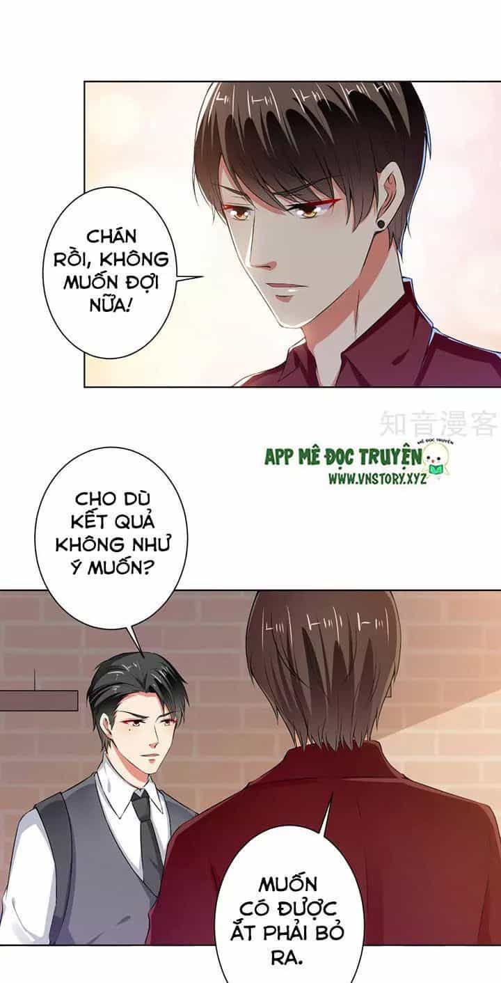 Tổng Tài Đại Nhân Thật Xấu Hổ - Chương 74 - ảnh 15