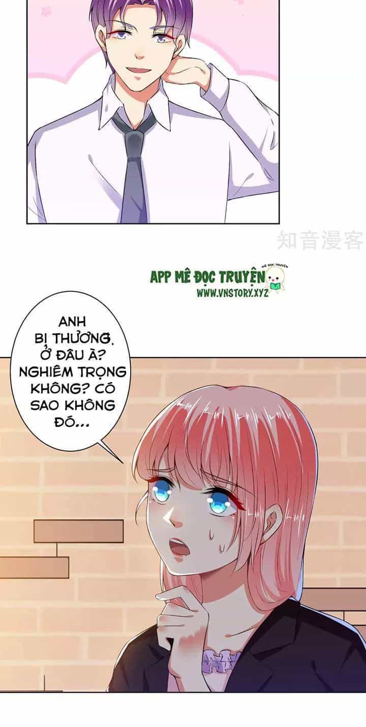 Tổng Tài Đại Nhân Thật Xấu Hổ - Chương 74 - ảnh 4