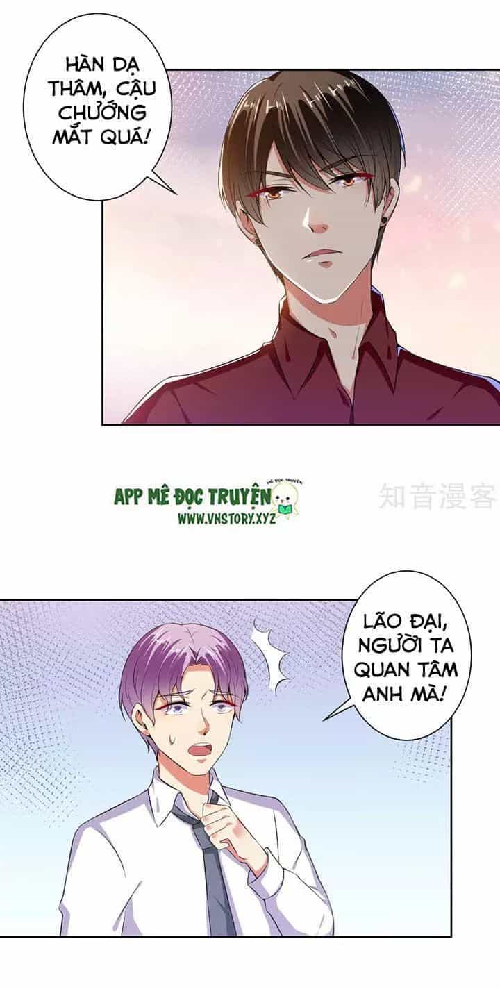 Tổng Tài Đại Nhân Thật Xấu Hổ - Chương 74 - ảnh 8