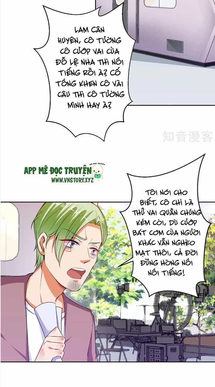 Tổng Tài Đại Nhân Thật Xấu Hổ - Chương 75 - ảnh 10