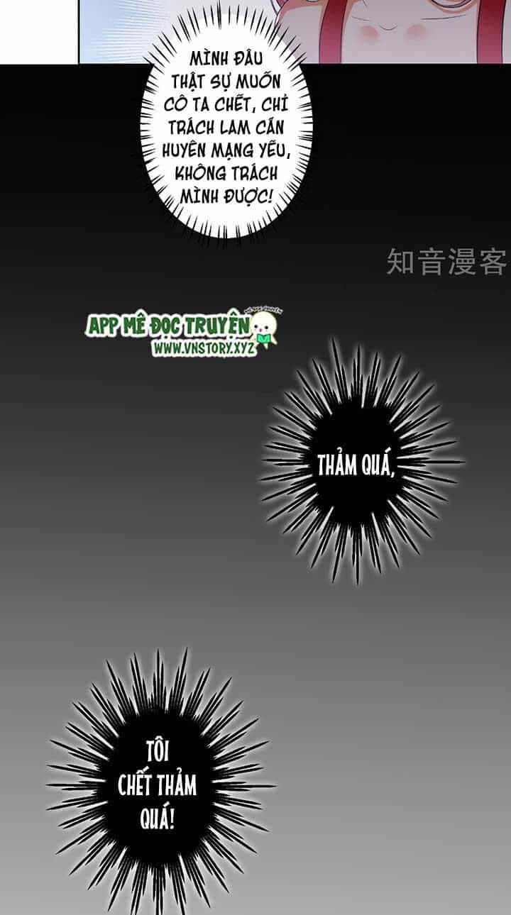 Tổng Tài Đại Nhân Thật Xấu Hổ - Chương 75 - ảnh 29
