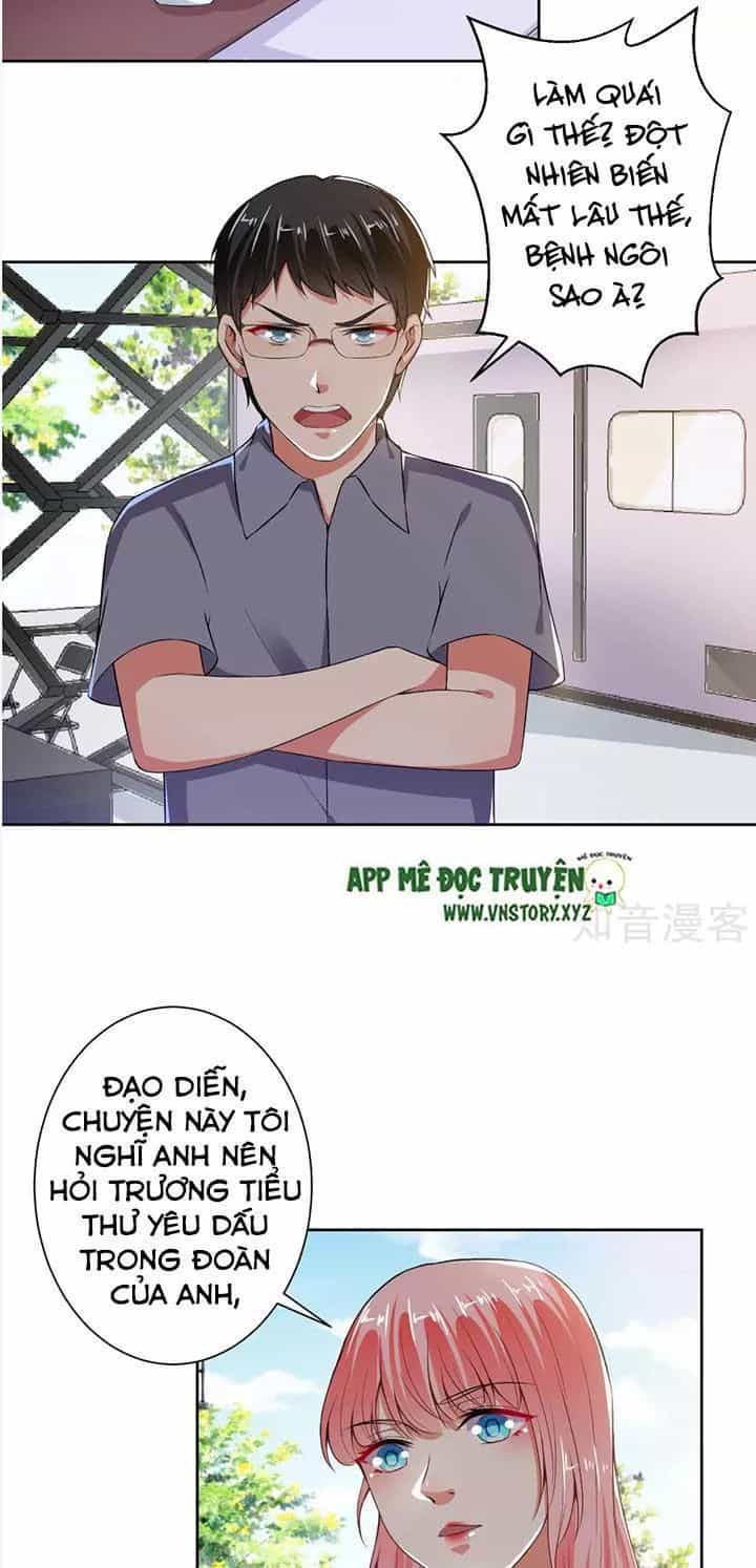 Tổng Tài Đại Nhân Thật Xấu Hổ - Chương 75 - ảnh 15