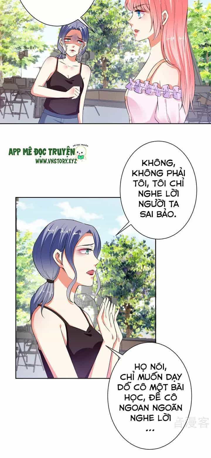 Tổng Tài Đại Nhân Thật Xấu Hổ - Chương 75 - ảnh 17