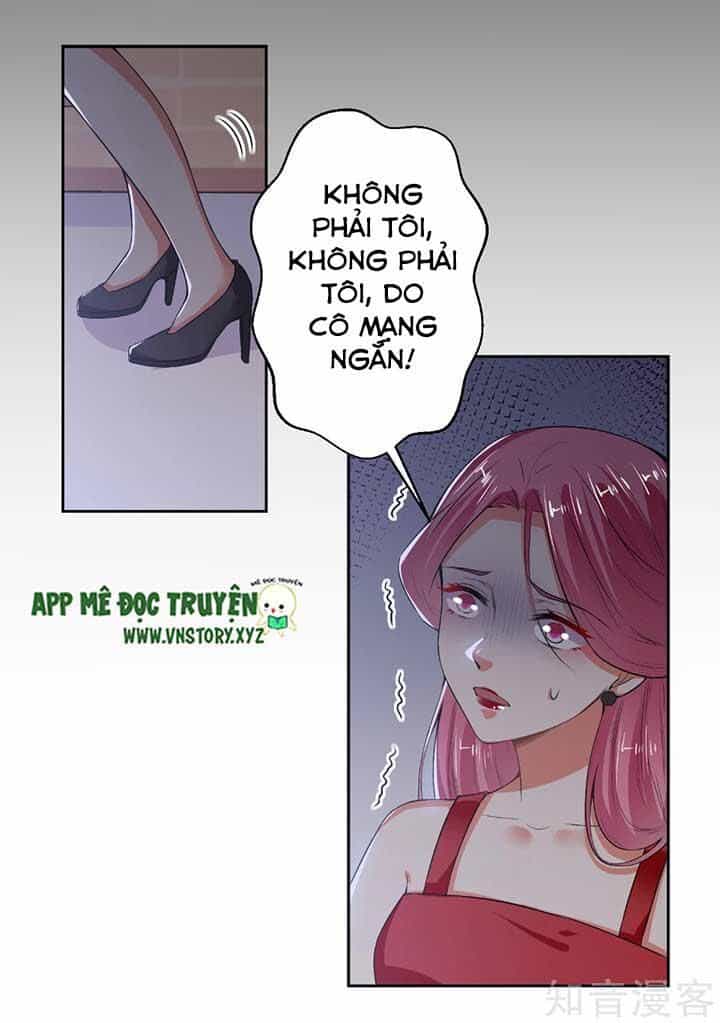 Tổng Tài Đại Nhân Thật Xấu Hổ - Chương 75 - ảnh 32