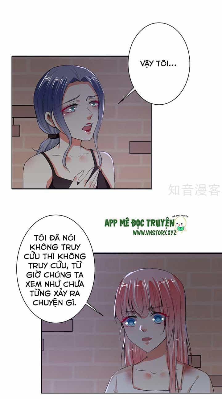 Tổng Tài Đại Nhân Thật Xấu Hổ - Chương 75 - ảnh 38