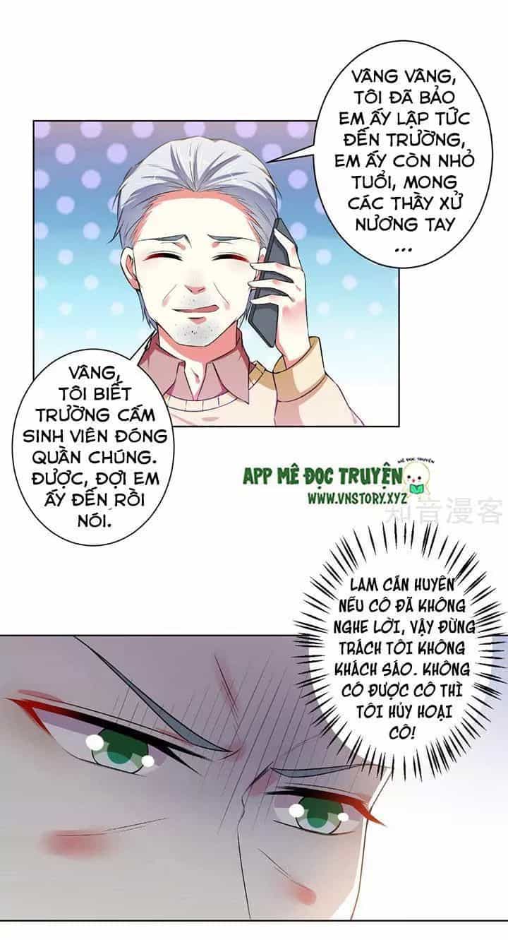 Tổng Tài Đại Nhân Thật Xấu Hổ - Chương 77 - ảnh 12