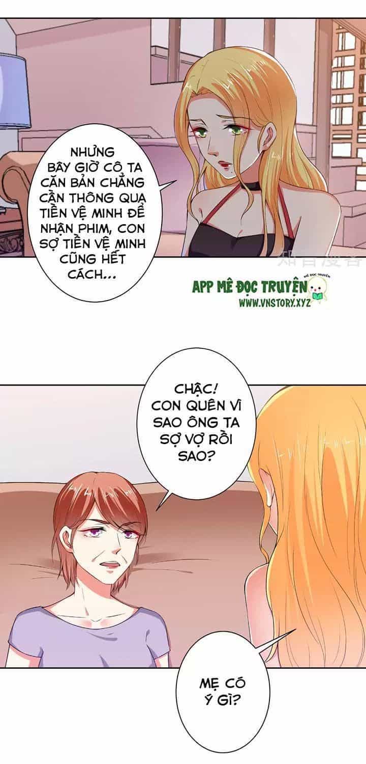 Tổng Tài Đại Nhân Thật Xấu Hổ - Chương 77 - ảnh 3
