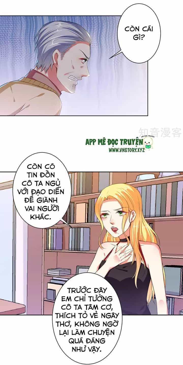 Tổng Tài Đại Nhân Thật Xấu Hổ - Chương 77 - ảnh 8
