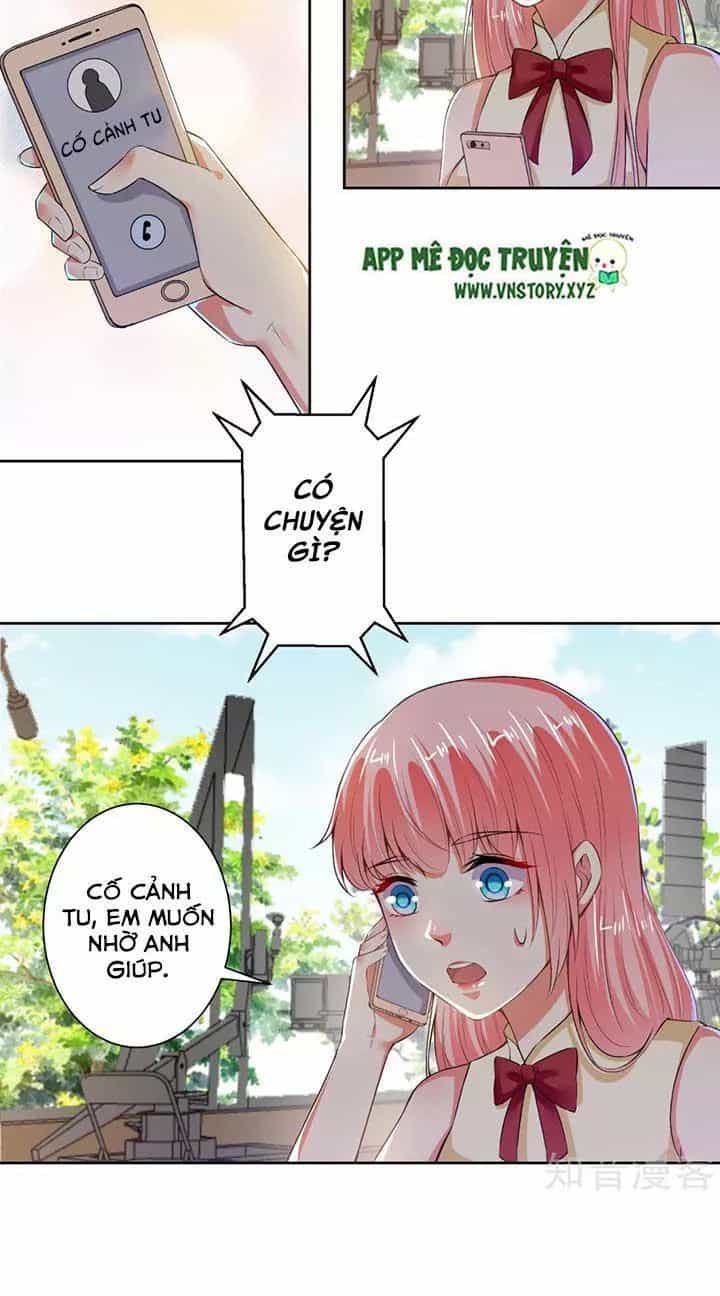 Tổng Tài Đại Nhân Thật Xấu Hổ - Chương 77 - ảnh 17