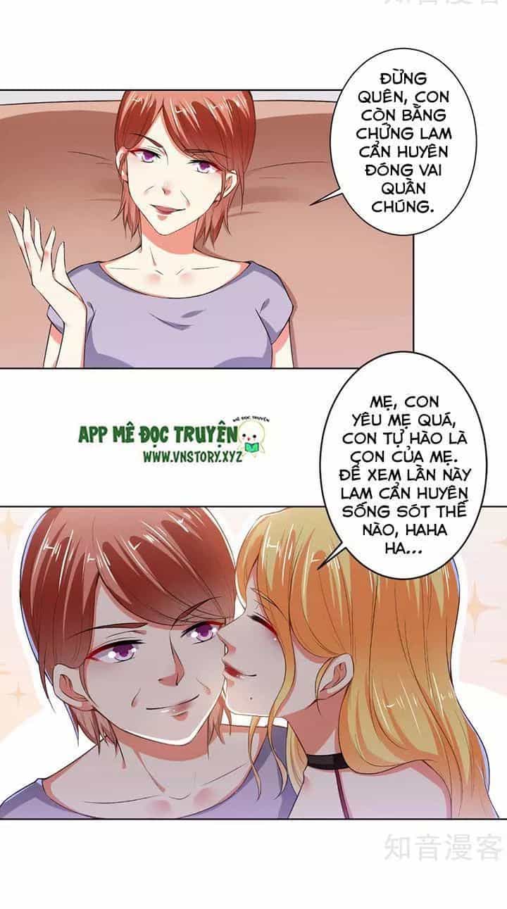 Tổng Tài Đại Nhân Thật Xấu Hổ - Chương 77 - ảnh 5