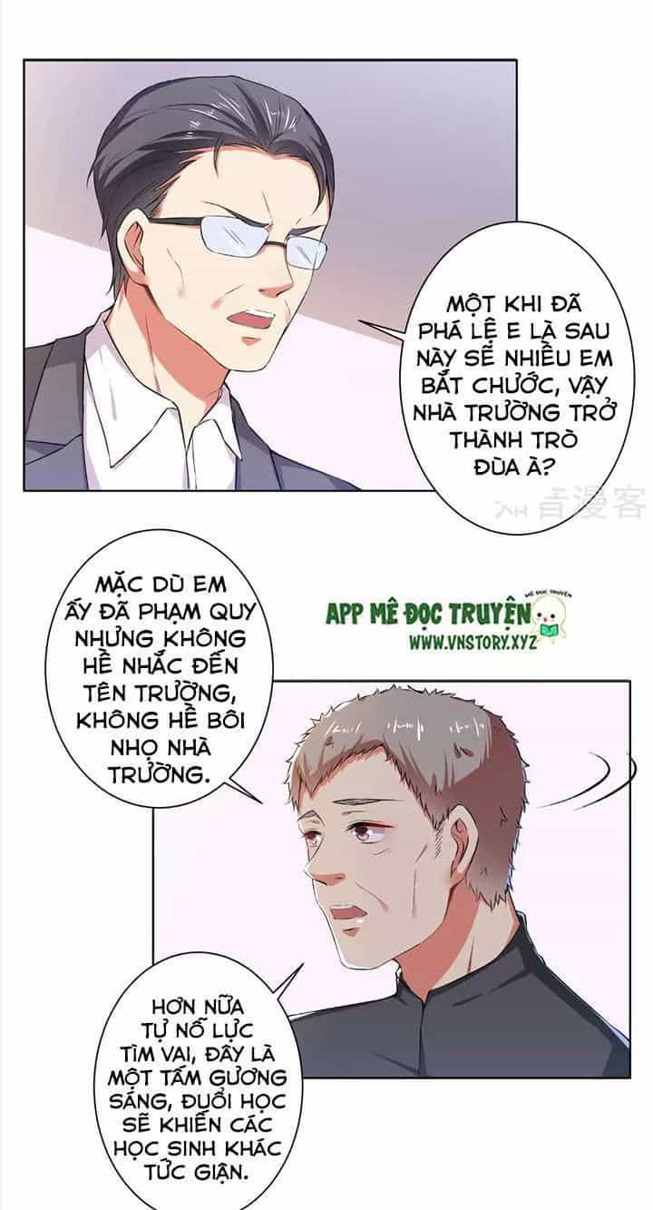 Tổng Tài Đại Nhân Thật Xấu Hổ - Chương 78 - ảnh 19