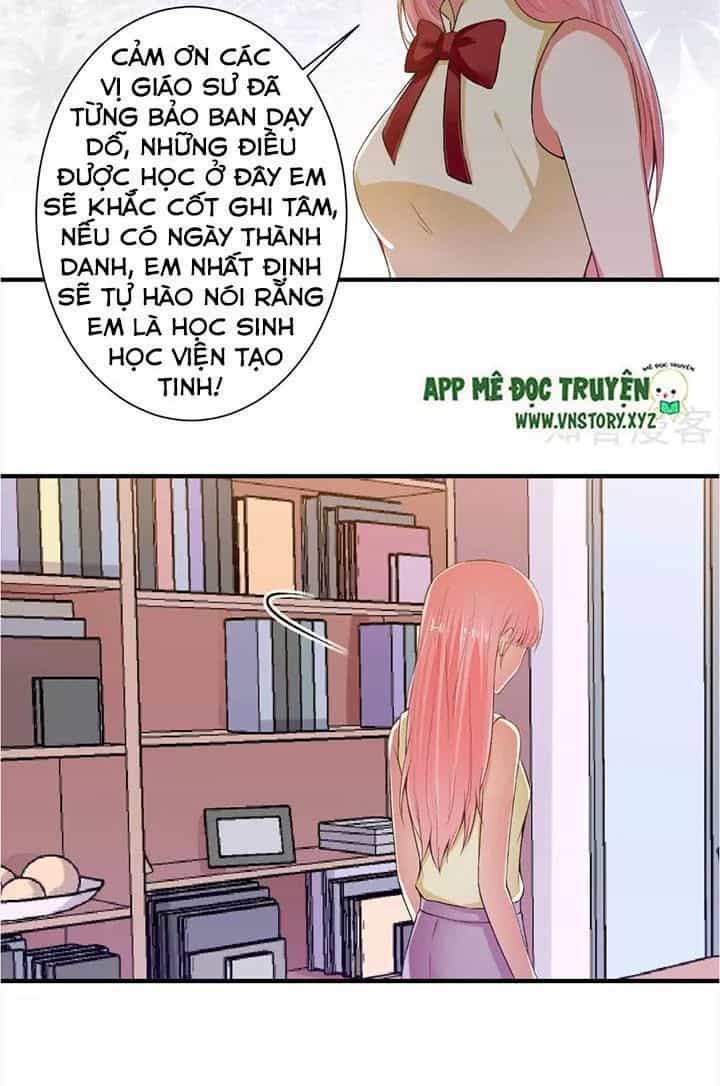 Tổng Tài Đại Nhân Thật Xấu Hổ - Chương 79 - ảnh 6