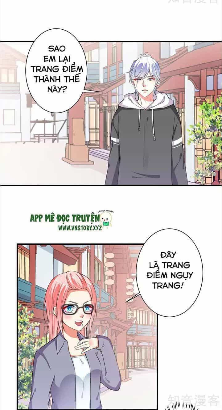Tổng Tài Đại Nhân Thật Xấu Hổ - Chương 80 - ảnh 12