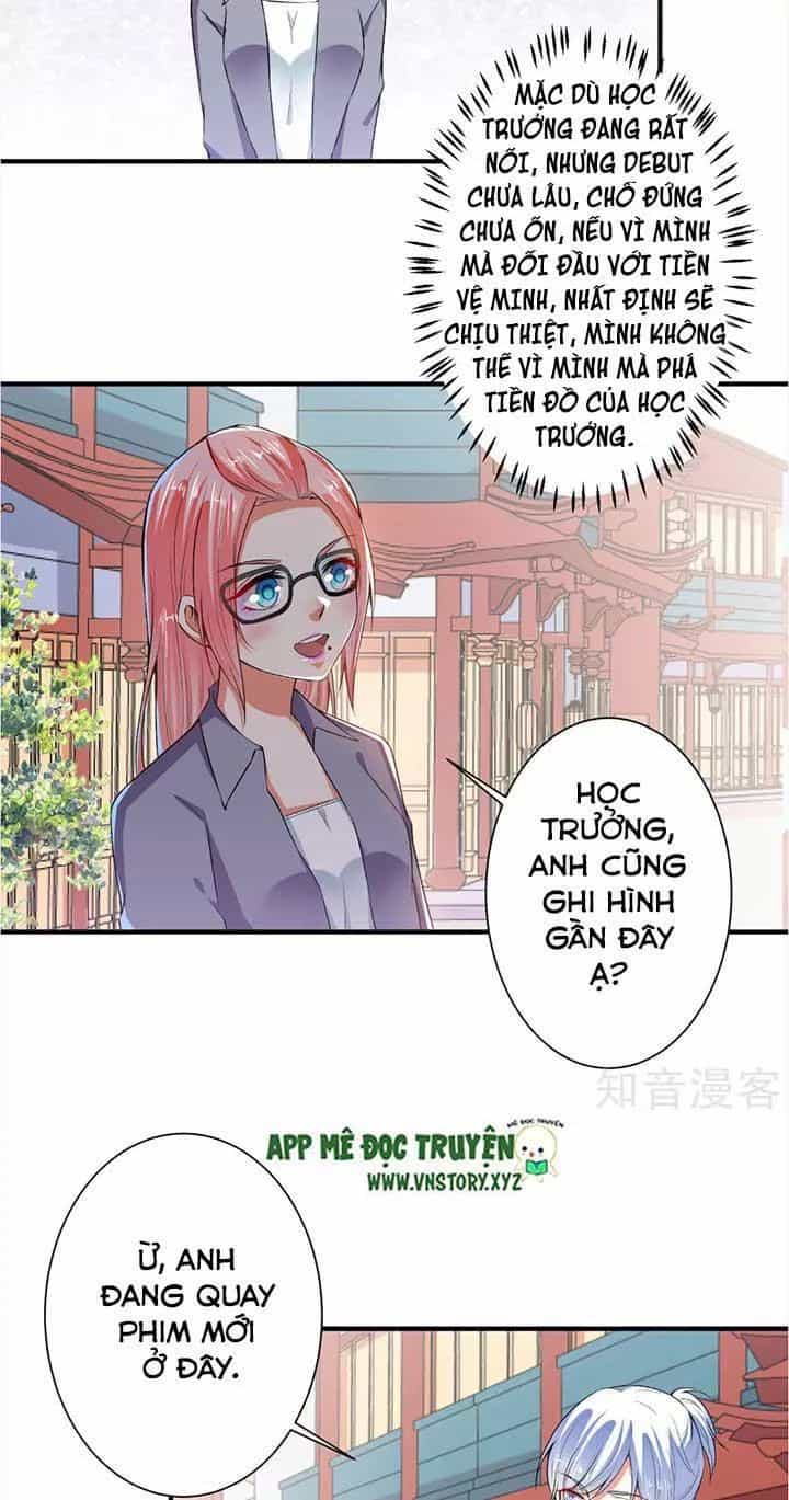 Tổng Tài Đại Nhân Thật Xấu Hổ - Chương 80 - ảnh 14