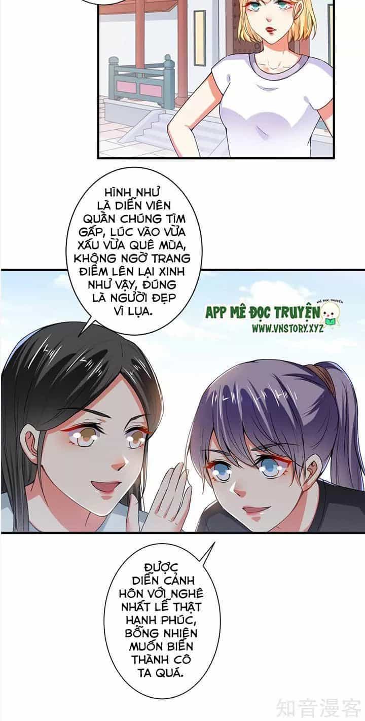Tổng Tài Đại Nhân Thật Xấu Hổ - Chương 81 - ảnh 19