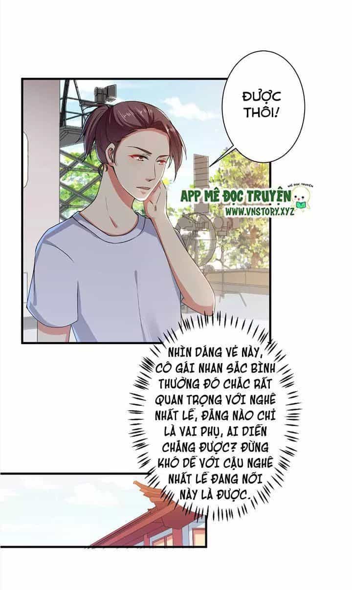 Tổng Tài Đại Nhân Thật Xấu Hổ - Chương 81 - ảnh 4
