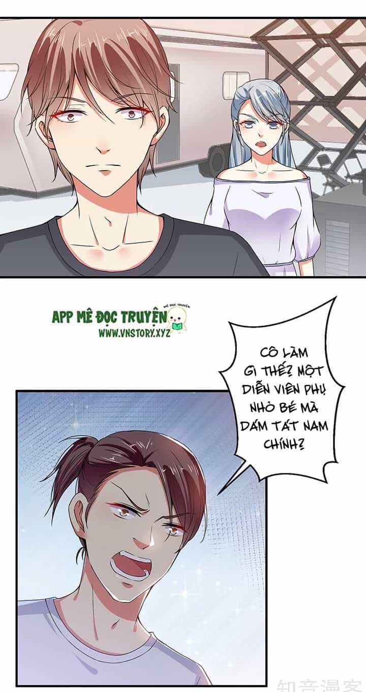 Tổng Tài Đại Nhân Thật Xấu Hổ - Chương 82 - ảnh 13