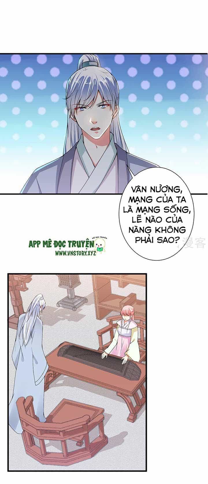 Tổng Tài Đại Nhân Thật Xấu Hổ - Chương 82 - ảnh 7