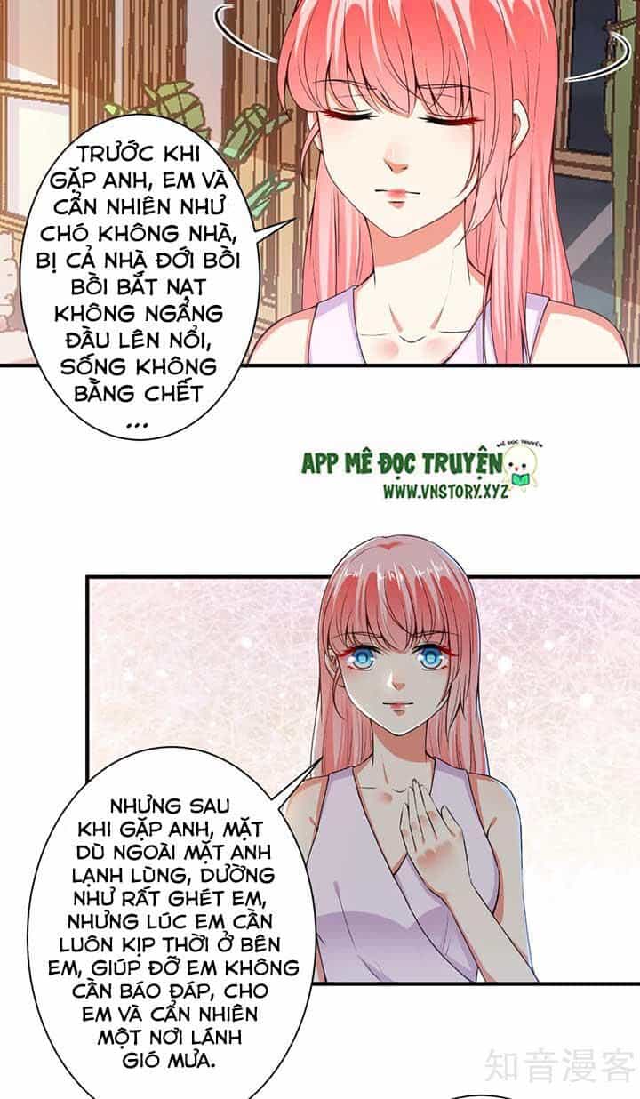 Tổng Tài Đại Nhân Thật Xấu Hổ - Chương 83 - ảnh 16