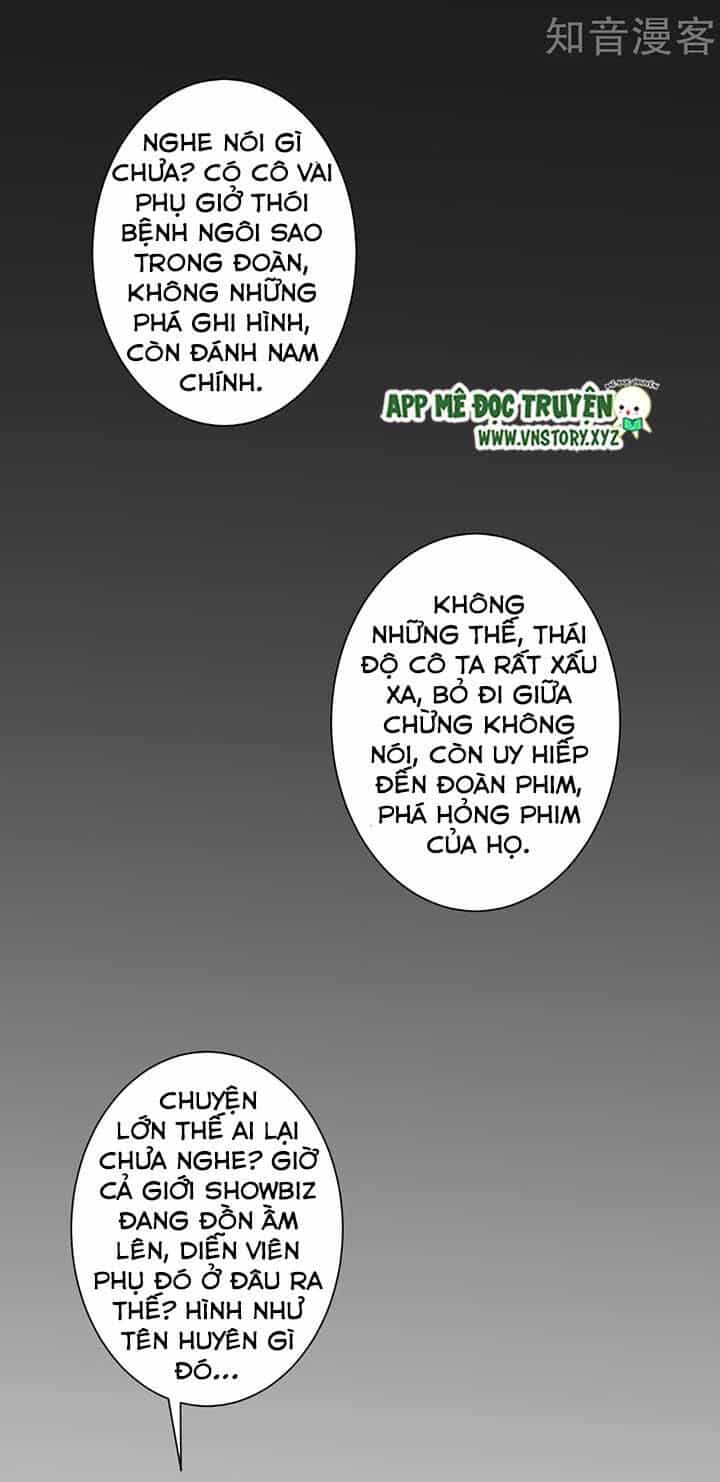 Tổng Tài Đại Nhân Thật Xấu Hổ - Chương 83 - ảnh 7