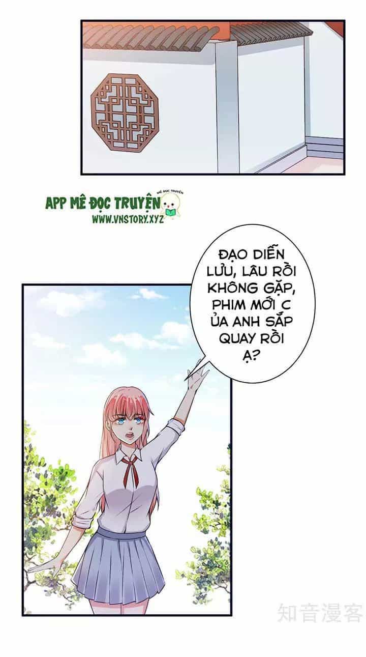 Tổng Tài Đại Nhân Thật Xấu Hổ - Chương 84 - ảnh 13