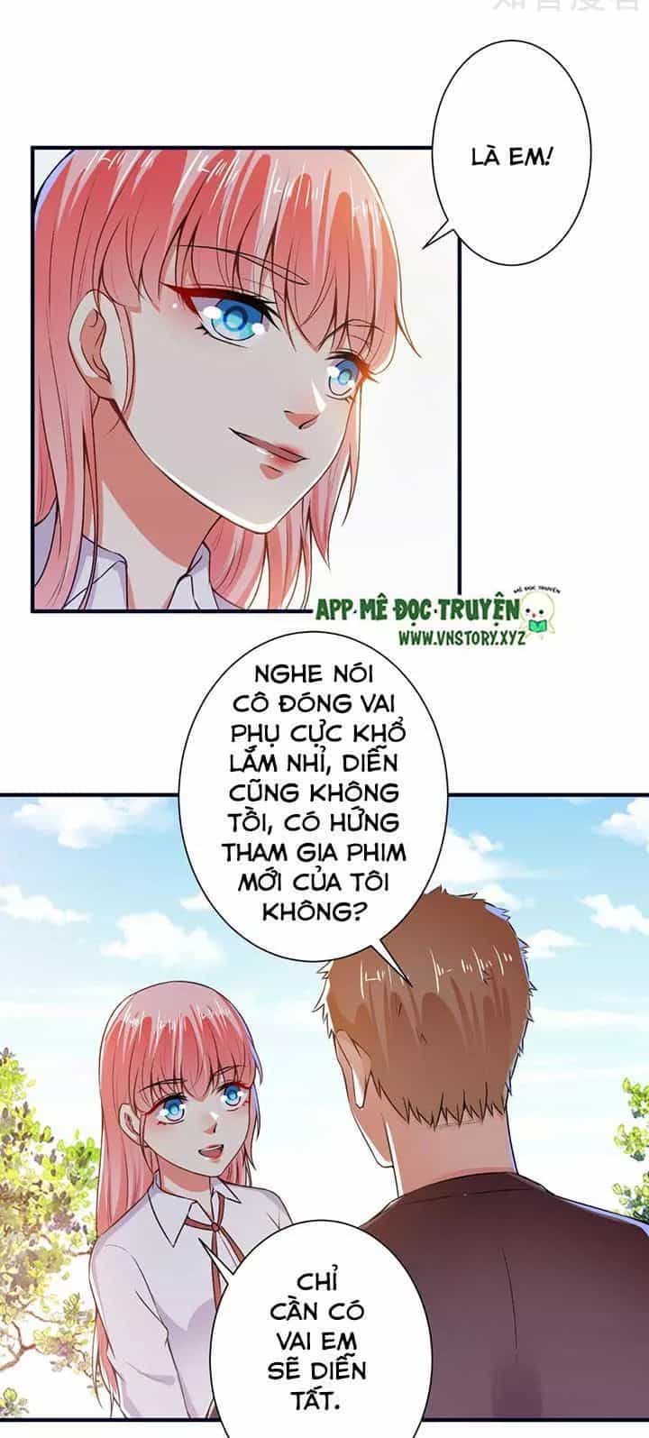 Tổng Tài Đại Nhân Thật Xấu Hổ - Chương 84 - ảnh 15