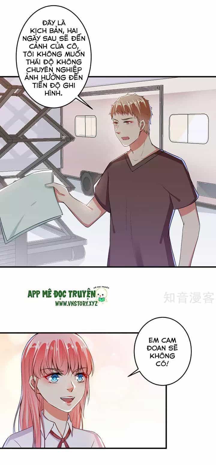 Tổng Tài Đại Nhân Thật Xấu Hổ - Chương 84 - ảnh 19