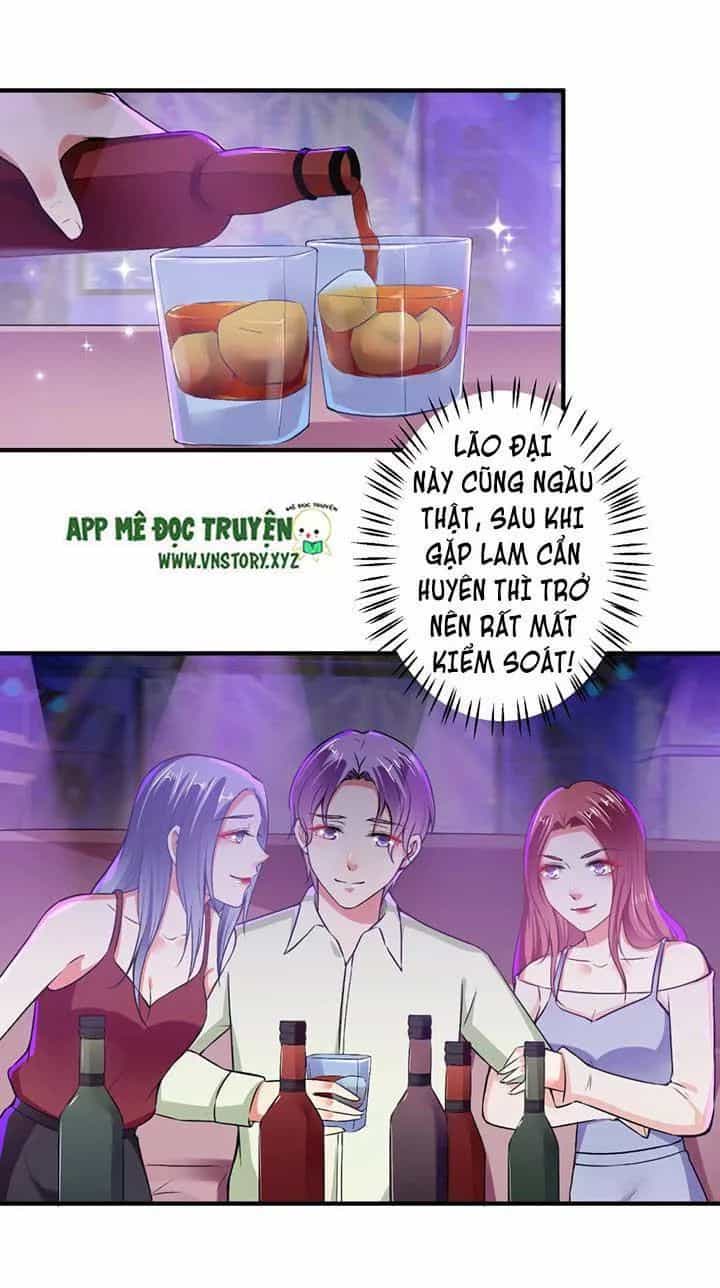 Tổng Tài Đại Nhân Thật Xấu Hổ - Chương 84 - ảnh 8