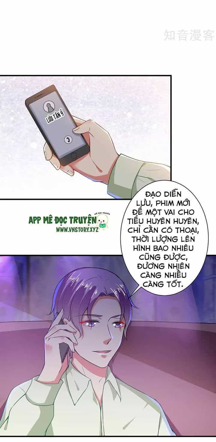 Tổng Tài Đại Nhân Thật Xấu Hổ - Chương 84 - ảnh 9