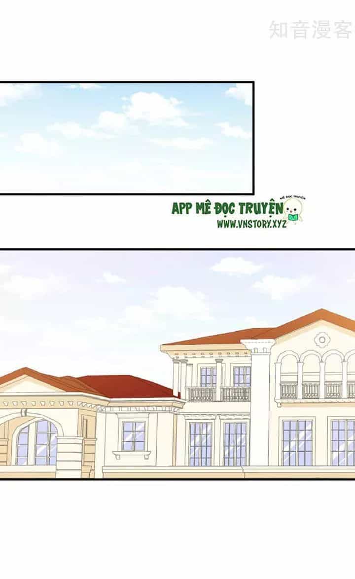 Tổng Tài Đại Nhân Thật Xấu Hổ - Chương 84 - ảnh 10