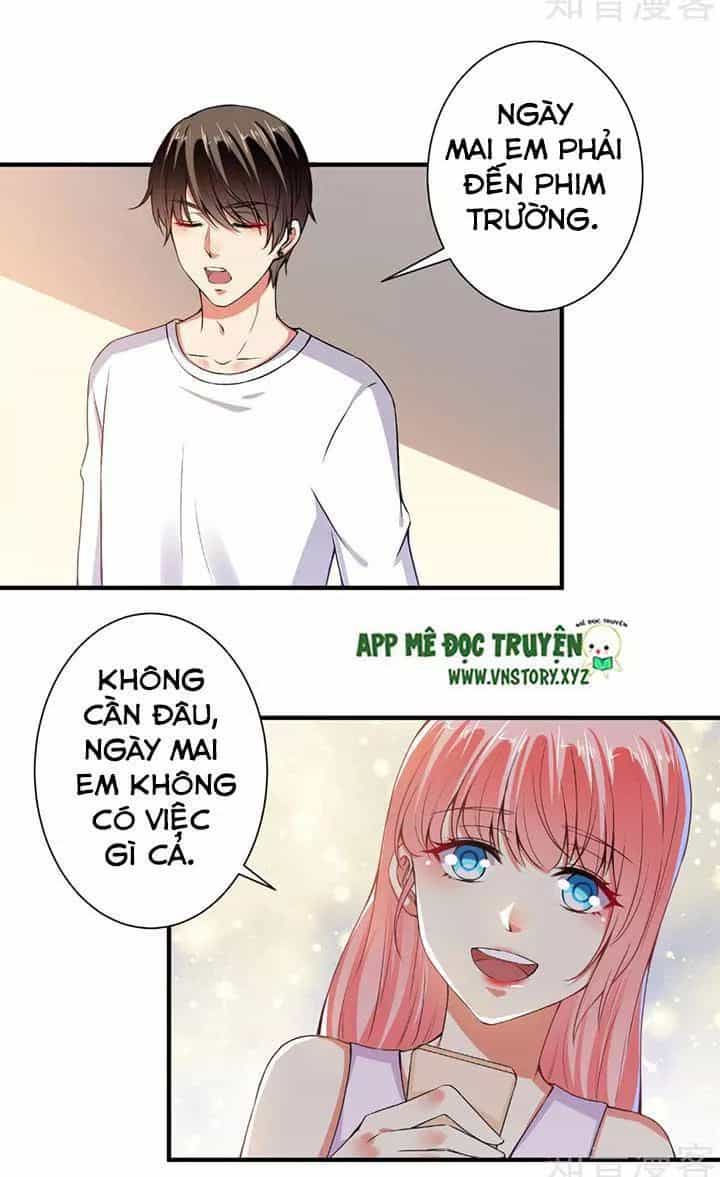 Tổng Tài Đại Nhân Thật Xấu Hổ - Chương 84 - ảnh 3
