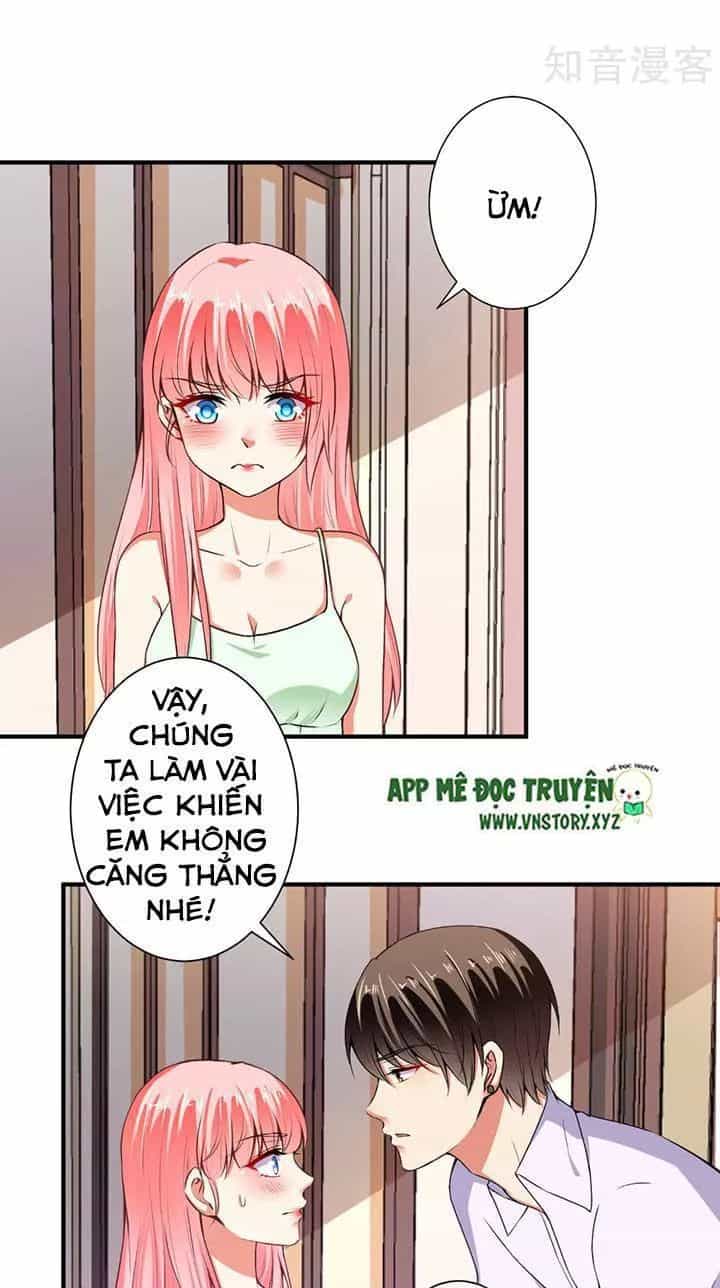 Tổng Tài Đại Nhân Thật Xấu Hổ - Chương 85 - ảnh 13