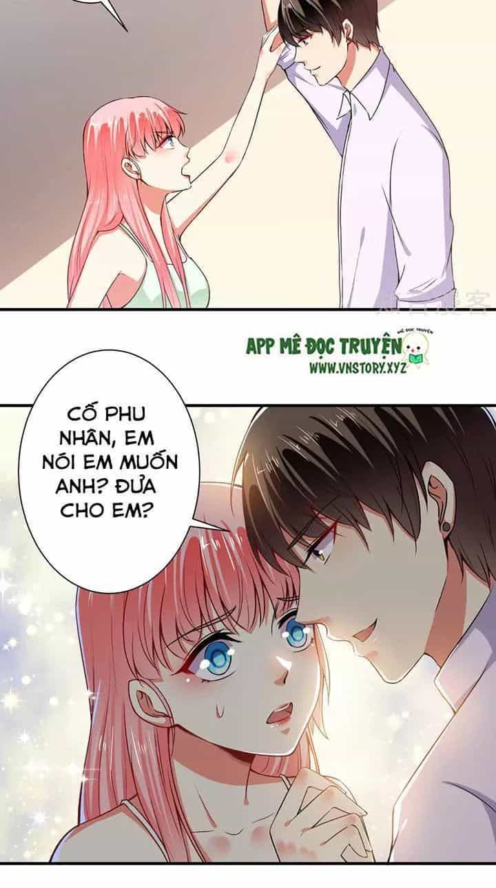 Tổng Tài Đại Nhân Thật Xấu Hổ - Chương 85 - ảnh 11