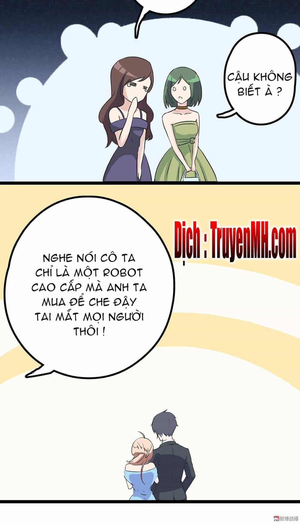 Tổng Tài! Đừng Trả Hàng Nha! - Chương 1 - ảnh 12