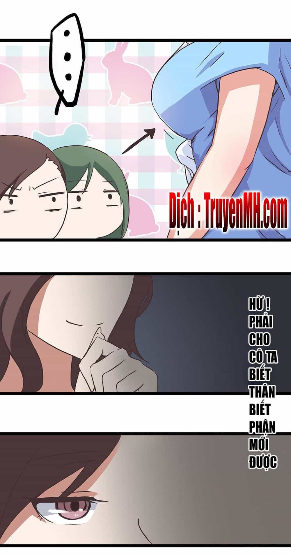 Tổng Tài! Đừng Trả Hàng Nha! - Chương 1 - ảnh 19