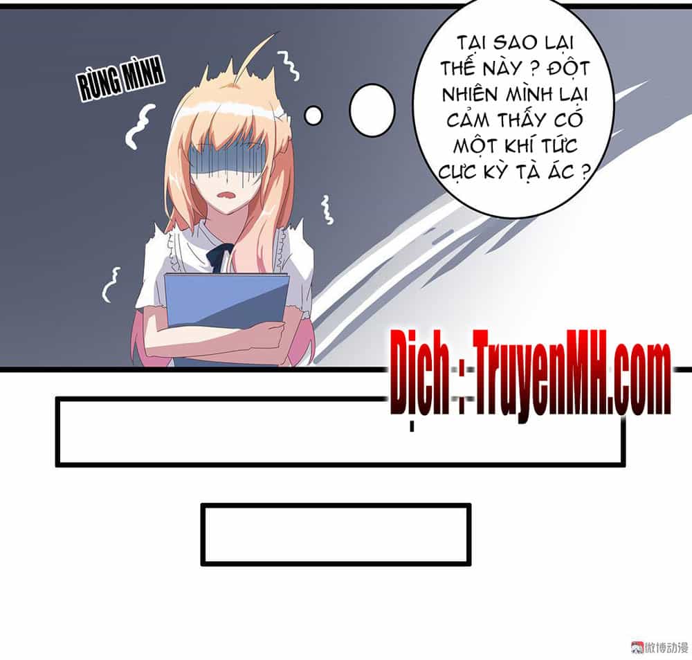 Tổng Tài! Đừng Trả Hàng Nha! - Chương 10 - ảnh 16