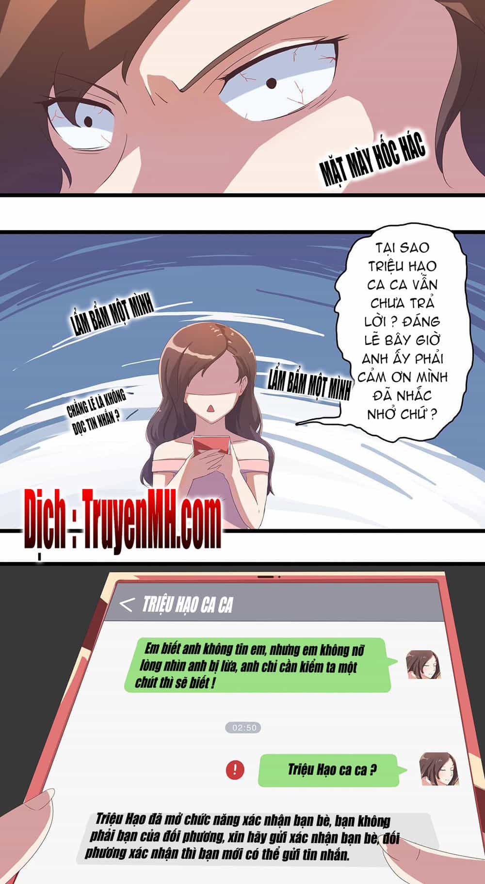 Tổng Tài! Đừng Trả Hàng Nha! - Chương 10 - ảnh 17