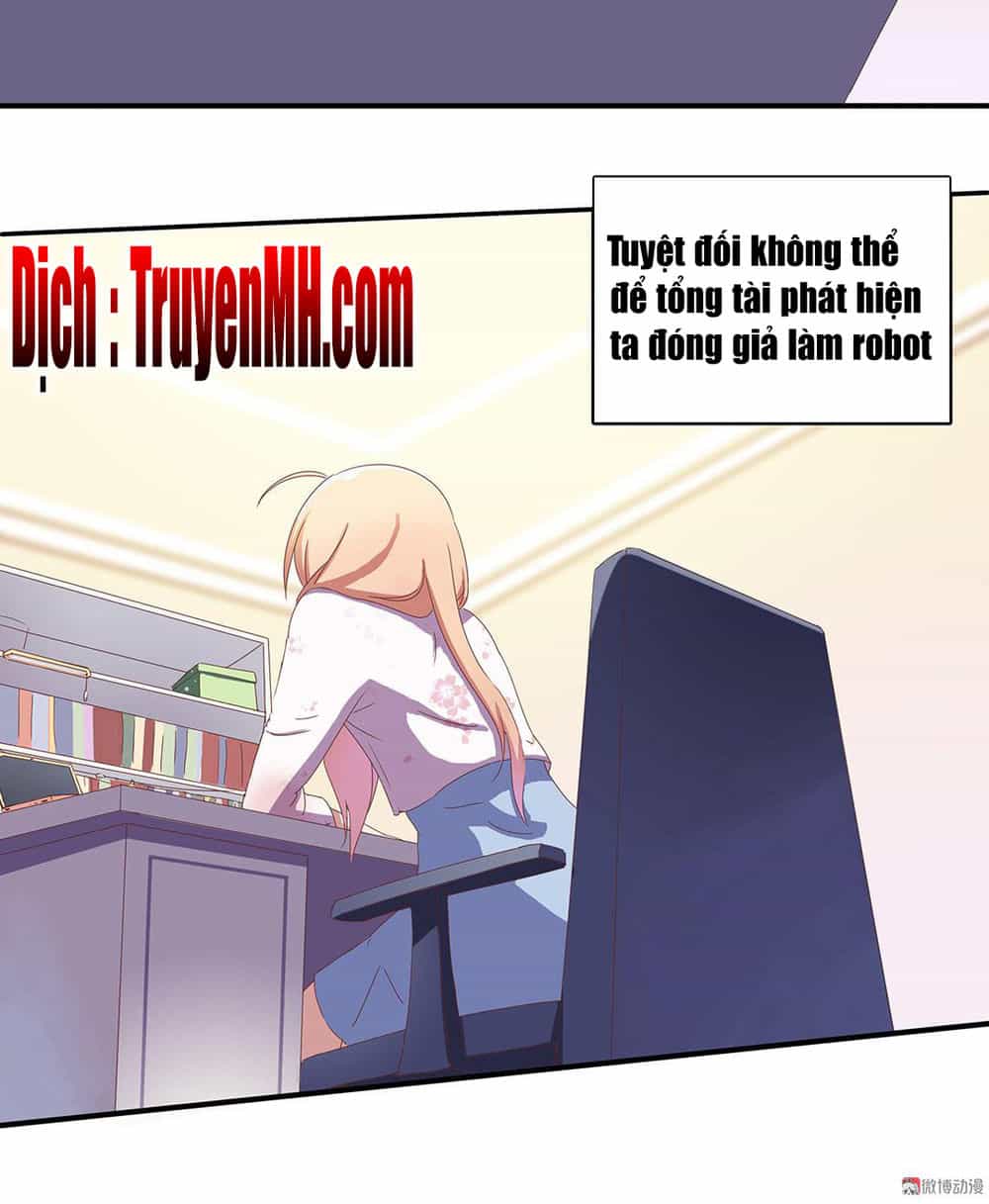 Tổng Tài! Đừng Trả Hàng Nha! - Chương 11 - ảnh 7