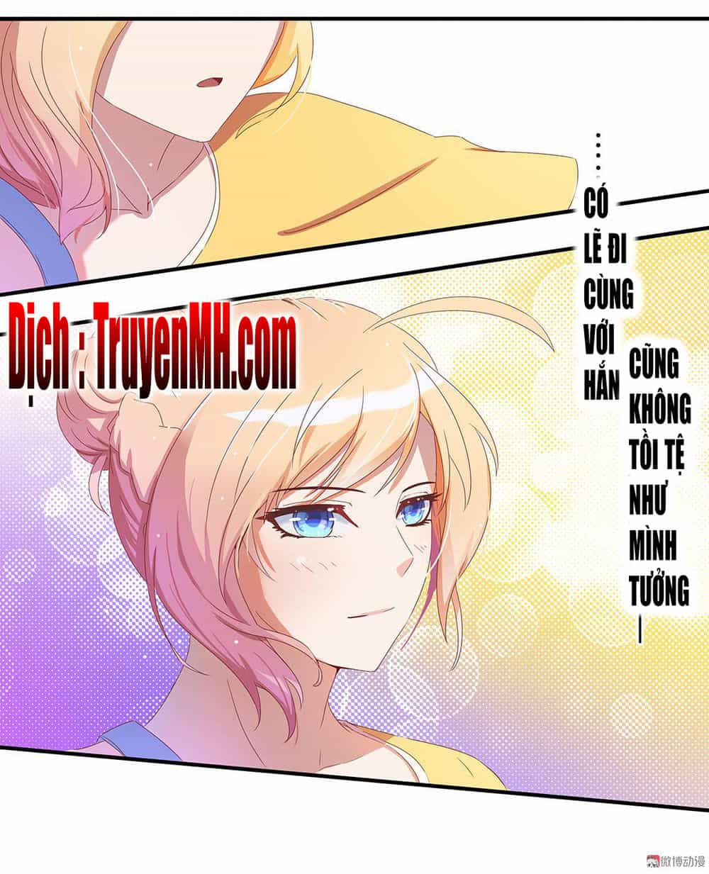 Tổng Tài! Đừng Trả Hàng Nha! - Chương 12 - ảnh 10