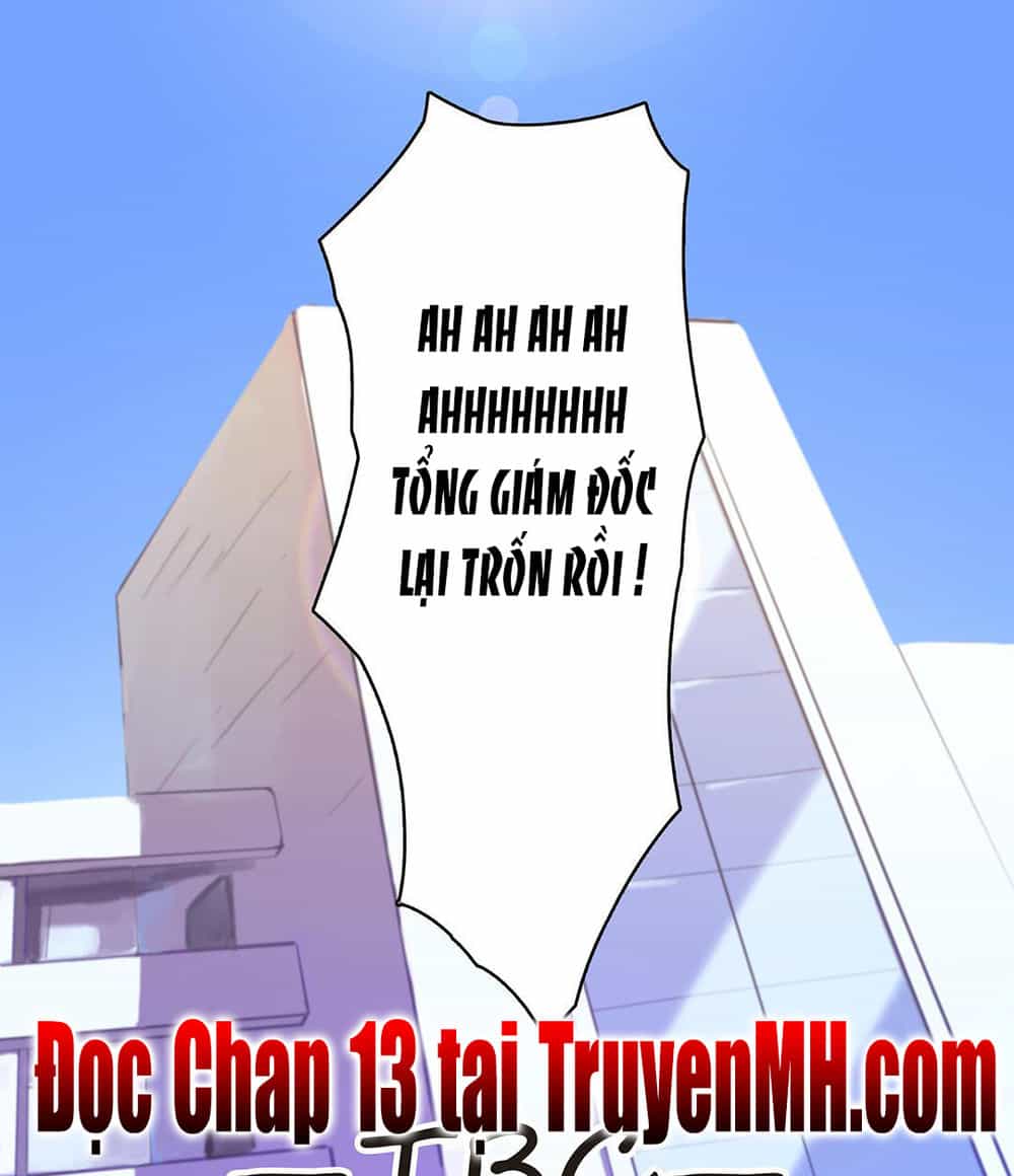 Tổng Tài! Đừng Trả Hàng Nha! - Chương 12 - ảnh 16