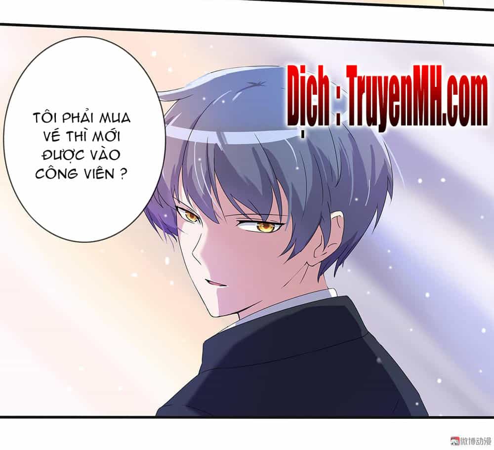 Tổng Tài! Đừng Trả Hàng Nha! - Chương 12 - ảnh 8