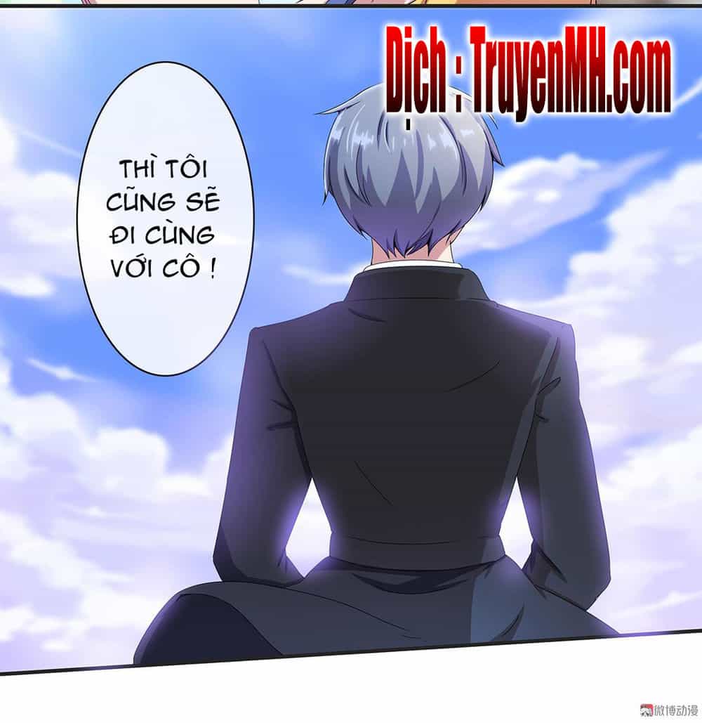 Tổng Tài! Đừng Trả Hàng Nha! - Chương 13 - ảnh 12