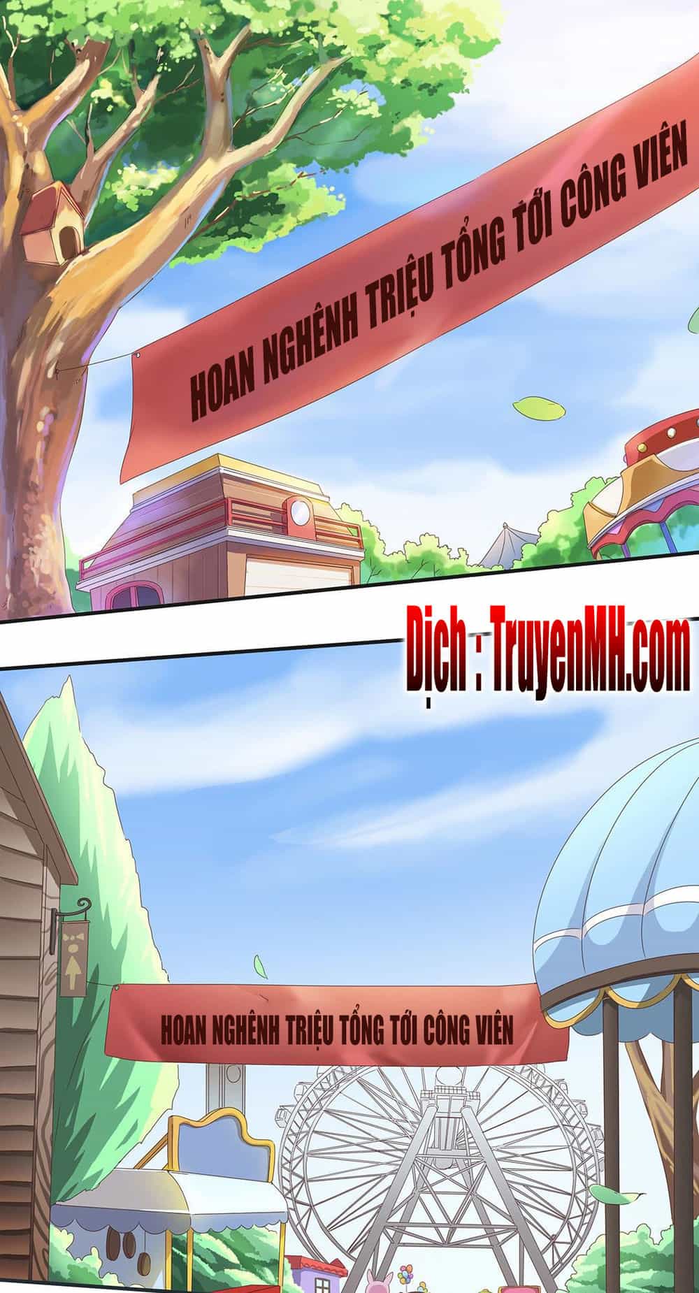 Tổng Tài! Đừng Trả Hàng Nha! - Chương 13 - ảnh 2
