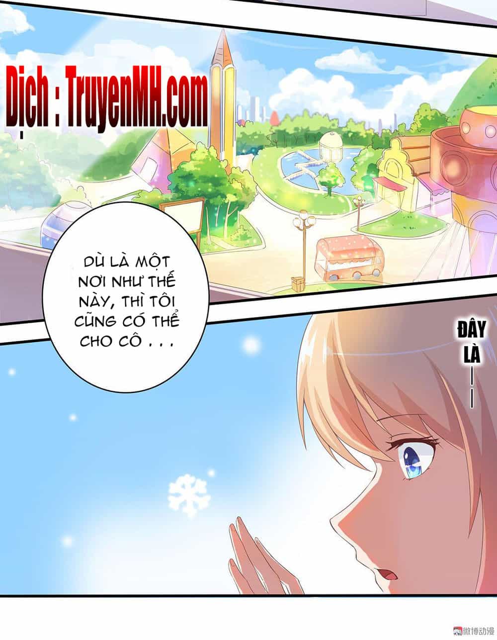 Tổng Tài! Đừng Trả Hàng Nha! - Chương 14 - ảnh 12