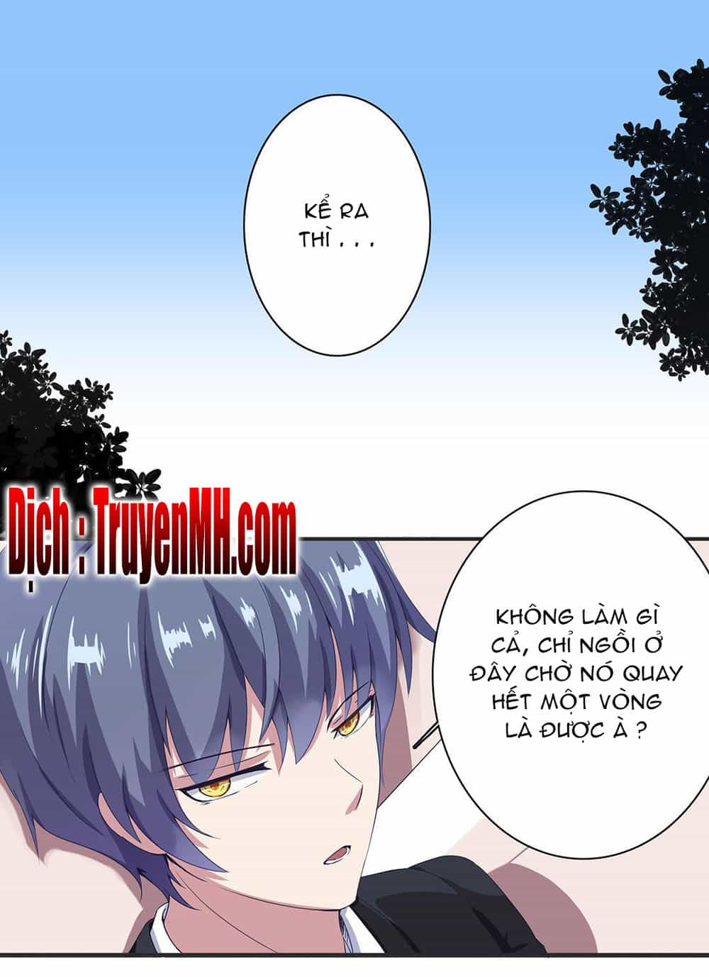 Tổng Tài! Đừng Trả Hàng Nha! - Chương 14 - ảnh 4